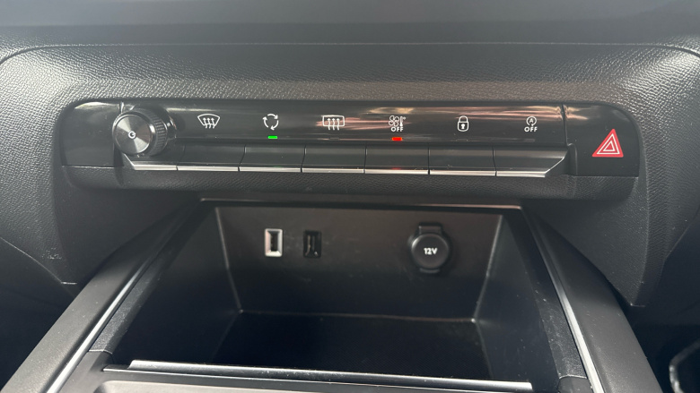 Citroen C5 Aircross 1.5 BlueHDi Max 5dr EAT8 Diesel Hatchback